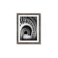 Picture of Spiral Staircase  _GroupedProduct_Rectangle_Portrait_Photography _GroupedProduct_Rectangle_Portrait_Framed_Matted_