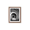Picture of Spiral Staircase  _GroupedProduct_Rectangle_Portrait_Photography _GroupedProduct_Rectangle_Portrait_Framed_Matted_
