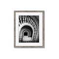 Picture of Spiral Staircase  _GroupedProduct_Rectangle_Portrait_Photography _GroupedProduct_Rectangle_Portrait_Framed_Matted_