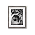 Picture of Spiral Staircase  _GroupedProduct_Rectangle_Portrait_Photography _GroupedProduct_Rectangle_Portrait_Framed_Matted_