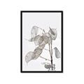 Picture of Sprout & Jar _GroupedProduct_Rectangle_Portrait_Photography _GroupedProduct_Rectangle_Portrait_Framed_Matted_