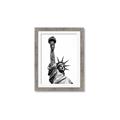 Picture of Statue of Liberty _GroupedProduct_Rectangle_Portrait_Photography _GroupedProduct_Rectangle_Portrait_Framed_Matted_