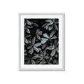 Picture of Intensely Green I _GroupedProduct_Rectangle_Portrait_Photography _GroupedProduct_Rectangle_Portrait_Framed_Matted_