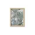 Picture of Sun & Leaves  _GroupedProduct_Rectangle_Portrait_Photography _GroupedProduct_Rectangle_Portrait_Framed_Matted_