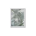 Picture of Sun & Leaves  _GroupedProduct_Rectangle_Portrait_Photography _GroupedProduct_Rectangle_Portrait_Framed_Matted_