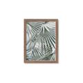 Picture of Sun & Leaves  _GroupedProduct_Rectangle_Portrait_Photography _GroupedProduct_Rectangle_Portrait_Framed_Matted_