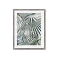 Picture of Sun & Leaves  _GroupedProduct_Rectangle_Portrait_Photography _GroupedProduct_Rectangle_Portrait_Framed_Matted_