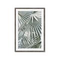 Picture of Sun & Leaves  _GroupedProduct_Rectangle_Portrait_Photography _GroupedProduct_Rectangle_Portrait_Framed_Matted_