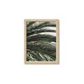 Picture of Sun & Palms  _GroupedProduct_Rectangle_Portrait_Photography _GroupedProduct_Rectangle_Portrait_Framed_Matted_