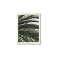 Picture of Sun & Palms  _GroupedProduct_Rectangle_Portrait_Photography _GroupedProduct_Rectangle_Portrait_Framed_Matted_
