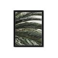 Picture of Sun & Palms  _GroupedProduct_Rectangle_Portrait_Photography _GroupedProduct_Rectangle_Portrait_Framed_Matted_