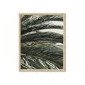 Picture of Sun & Palms  _GroupedProduct_Rectangle_Portrait_Photography _GroupedProduct_Rectangle_Portrait_Framed_Matted_