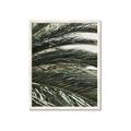 Picture of Sun & Palms  _GroupedProduct_Rectangle_Portrait_Photography _GroupedProduct_Rectangle_Portrait_Framed_Matted_