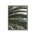Picture of Sun & Palms  _GroupedProduct_Rectangle_Portrait_Photography _GroupedProduct_Rectangle_Portrait_Framed_Matted_