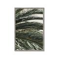 Picture of Sun & Palms  _GroupedProduct_Rectangle_Portrait_Photography _GroupedProduct_Rectangle_Portrait_Framed_Matted_