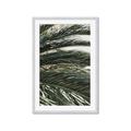 Picture of Sun & Palms  _GroupedProduct_Rectangle_Portrait_Photography _GroupedProduct_Rectangle_Portrait_Framed_Matted_