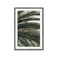 Picture of Sun & Palms  _GroupedProduct_Rectangle_Portrait_Photography _GroupedProduct_Rectangle_Portrait_Framed_Matted_