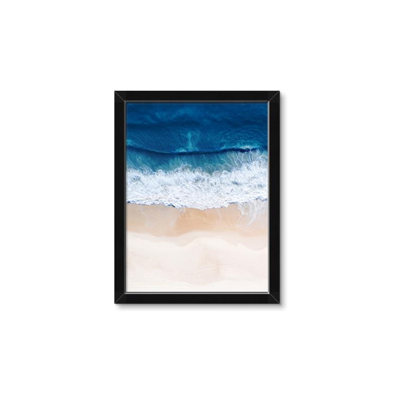 Picture of The Tide I _GroupedProduct_Rectangle_Portrait_Photography _GroupedProduct_Rectangle_Portrait_Framed_Matted_