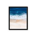 Picture of The Tide I _GroupedProduct_Rectangle_Portrait_Photography _GroupedProduct_Rectangle_Portrait_Framed_Matted_