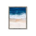 Picture of The Tide I _GroupedProduct_Rectangle_Portrait_Photography _GroupedProduct_Rectangle_Portrait_Framed_Matted_