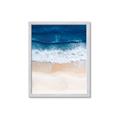 Picture of The Tide I _GroupedProduct_Rectangle_Portrait_Photography _GroupedProduct_Rectangle_Portrait_Framed_Matted_