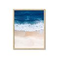 Picture of The Tide I _GroupedProduct_Rectangle_Portrait_Photography _GroupedProduct_Rectangle_Portrait_Framed_Matted_