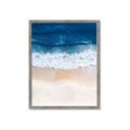Picture of The Tide I _GroupedProduct_Rectangle_Portrait_Photography _GroupedProduct_Rectangle_Portrait_Framed_Matted_