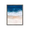 Picture of The Tide I _GroupedProduct_Rectangle_Portrait_Photography _GroupedProduct_Rectangle_Portrait_Framed_Matted_