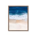 Picture of The Tide I _GroupedProduct_Rectangle_Portrait_Photography _GroupedProduct_Rectangle_Portrait_Framed_Matted_