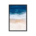 Picture of The Tide I _GroupedProduct_Rectangle_Portrait_Photography _GroupedProduct_Rectangle_Portrait_Framed_Matted_