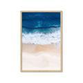 Picture of The Tide I _GroupedProduct_Rectangle_Portrait_Photography _GroupedProduct_Rectangle_Portrait_Framed_Matted_