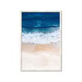 Picture of The Tide I _GroupedProduct_Rectangle_Portrait_Photography _GroupedProduct_Rectangle_Portrait_Framed_Matted_