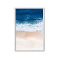 Picture of The Tide I _GroupedProduct_Rectangle_Portrait_Photography _GroupedProduct_Rectangle_Portrait_Framed_Matted_