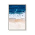 Picture of The Tide I _GroupedProduct_Rectangle_Portrait_Photography _GroupedProduct_Rectangle_Portrait_Framed_Matted_