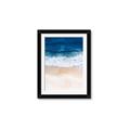 Picture of The Tide I _GroupedProduct_Rectangle_Portrait_Photography _GroupedProduct_Rectangle_Portrait_Framed_Matted_