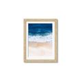 Picture of The Tide I _GroupedProduct_Rectangle_Portrait_Photography _GroupedProduct_Rectangle_Portrait_Framed_Matted_