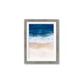 Picture of The Tide I _GroupedProduct_Rectangle_Portrait_Photography _GroupedProduct_Rectangle_Portrait_Framed_Matted_