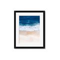 Picture of The Tide I _GroupedProduct_Rectangle_Portrait_Photography _GroupedProduct_Rectangle_Portrait_Framed_Matted_