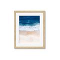 Picture of The Tide I _GroupedProduct_Rectangle_Portrait_Photography _GroupedProduct_Rectangle_Portrait_Framed_Matted_
