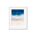 Picture of The Tide I _GroupedProduct_Rectangle_Portrait_Photography _GroupedProduct_Rectangle_Portrait_Framed_Matted_