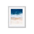 Picture of The Tide I _GroupedProduct_Rectangle_Portrait_Photography _GroupedProduct_Rectangle_Portrait_Framed_Matted_