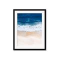 Picture of The Tide I _GroupedProduct_Rectangle_Portrait_Photography _GroupedProduct_Rectangle_Portrait_Framed_Matted_