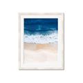 Picture of The Tide I _GroupedProduct_Rectangle_Portrait_Photography _GroupedProduct_Rectangle_Portrait_Framed_Matted_