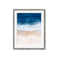 Picture of The Tide I _GroupedProduct_Rectangle_Portrait_Photography _GroupedProduct_Rectangle_Portrait_Framed_Matted_