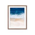 Picture of The Tide I _GroupedProduct_Rectangle_Portrait_Photography _GroupedProduct_Rectangle_Portrait_Framed_Matted_