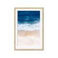 Picture of The Tide I _GroupedProduct_Rectangle_Portrait_Photography _GroupedProduct_Rectangle_Portrait_Framed_Matted_