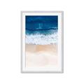 Picture of The Tide I _GroupedProduct_Rectangle_Portrait_Photography _GroupedProduct_Rectangle_Portrait_Framed_Matted_