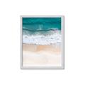 Picture of The Tide II _GroupedProduct_Rectangle_Portrait_Photography _GroupedProduct_Rectangle_Portrait_Framed_Matted_