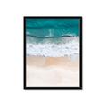Picture of The Tide II _GroupedProduct_Rectangle_Portrait_Photography _GroupedProduct_Rectangle_Portrait_Framed_Matted_