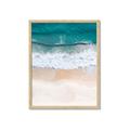 Picture of The Tide II _GroupedProduct_Rectangle_Portrait_Photography _GroupedProduct_Rectangle_Portrait_Framed_Matted_